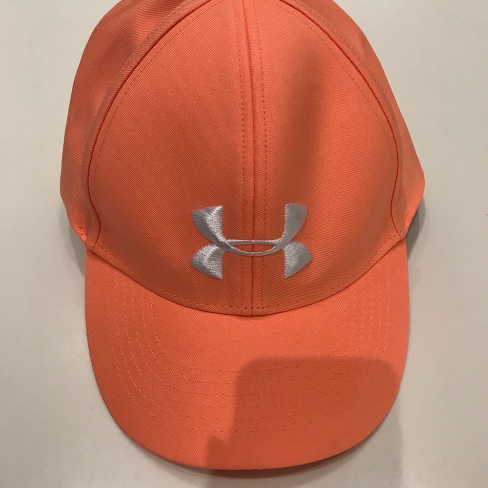 Under Armour women’s AU baseball cap